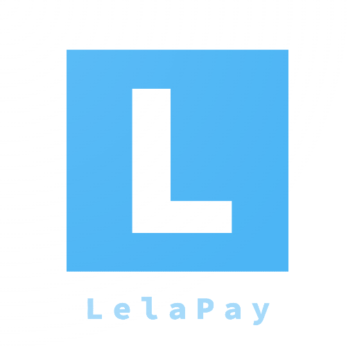 LelaPay 1.0.8 Icon