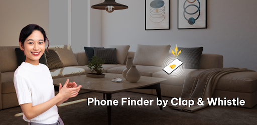 Find My Phone - Spy Detector Screenshot 2 - AppWisp.com