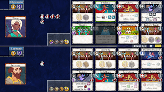 Game screenshot Age of Rivals mod apk