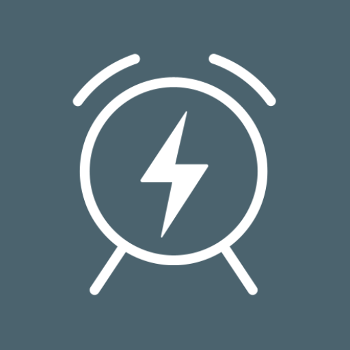 app logo