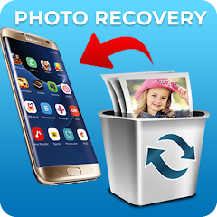 Recover deleted photos with the Deleted Photo Recovery App