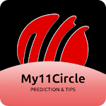 Cover Image of Download My11Circle App - My11circle Team Prediction & Tips 1.0 APK