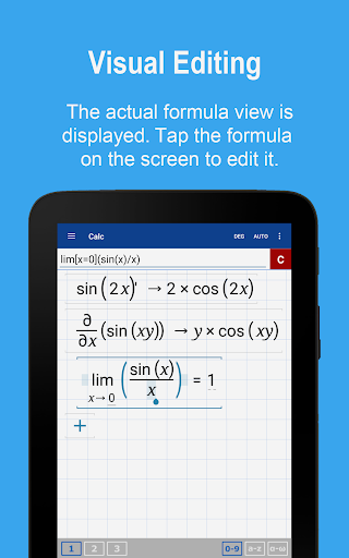 Graphing Calculator + Math - Education - apps