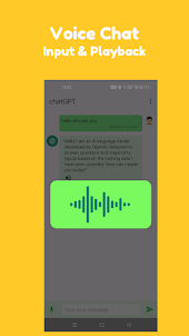 RoleChat,Voice Chat & AI Roles