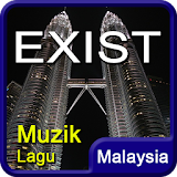 Lagu Exist Malaysia MP3 icon