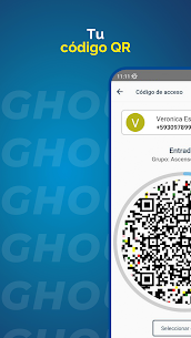 Ghou APK for Android Download (Unlimited Money) 4