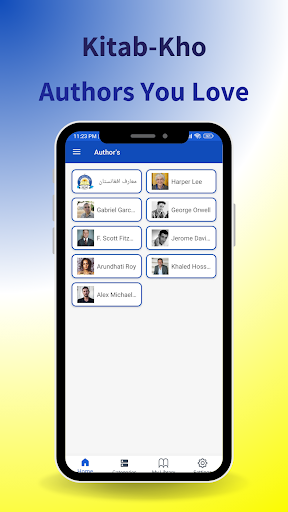 KitabKho - PDF Books - Library