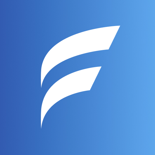 FairFX logo