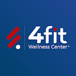 Cover Image of ดาวน์โหลด 4Fit Wellness Center  APK