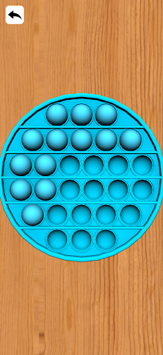 Antistress Relaxing Games ASMR Screen 3