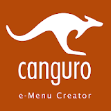 Canguro e-Menu / e-Shop icon