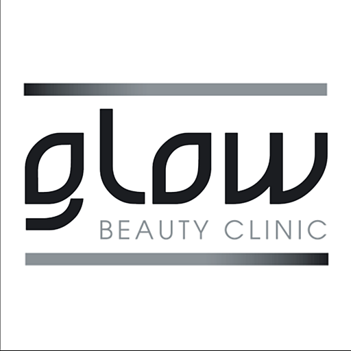 Glow Beauty Clinic logo