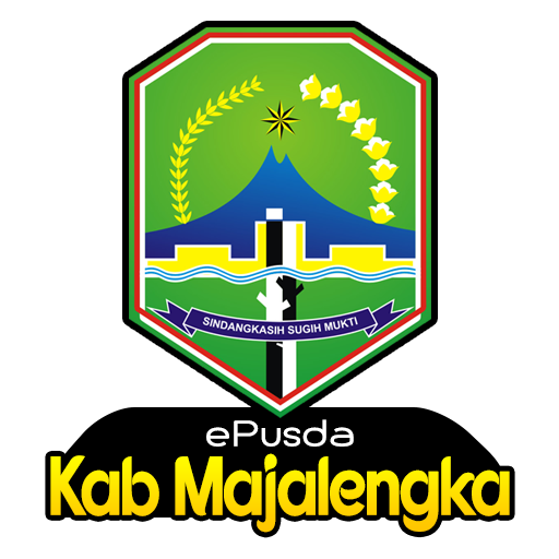 ePusda Kab Majalengka logo