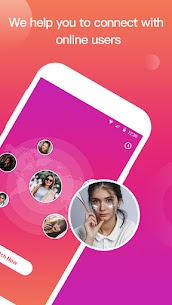 TrinkU – Fun Chatting & Live Video Calling Apk for Android 2