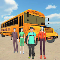 City School Bus Simulator 2021