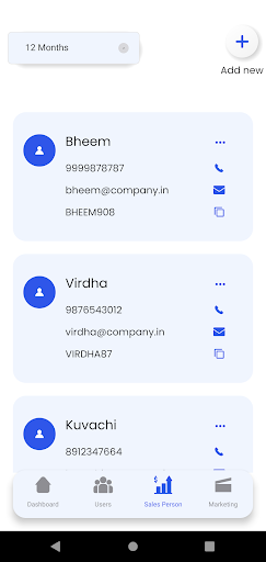 ZikZuk Partner Screen 3