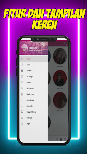 Dangdut Lawas ITJE TRISNAWATI mp3 Lengkap
