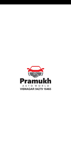 Pramukh auto world Screen 2
