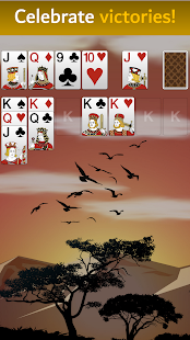 Klondike Solitaire