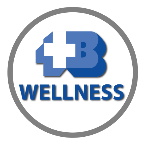 BMC Wellness logo