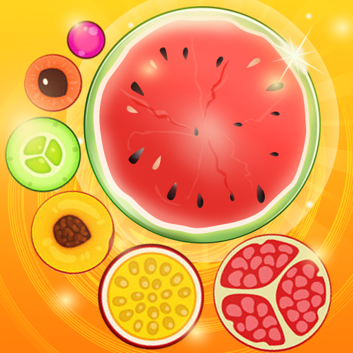 Merge Watermelon：Puzzle Game
