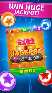 Bingo Legends - Casino Bingo 1.1.3 screenshots 16