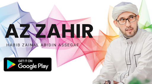 Sholawat Hadroh Az Zahir 2025 Screenshot 1 - AppWisp.com
