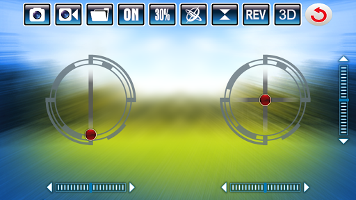 XTREM RAIDERS NEXT Screen 3