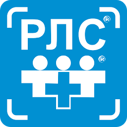 Icon image РЛС Cканер