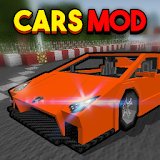 New Cars Mod icon