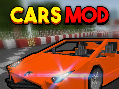 [無料ダウンロード！ √] 車 minecraft 乗り物 mod 315446