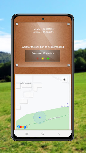 Find parked car - Parking spot - Maps & Navigation - apps