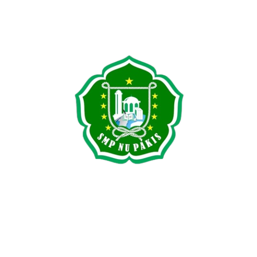 SMP NAHDLATUL ULAMA PAKIS logo