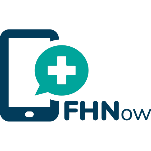 FHN Now logo