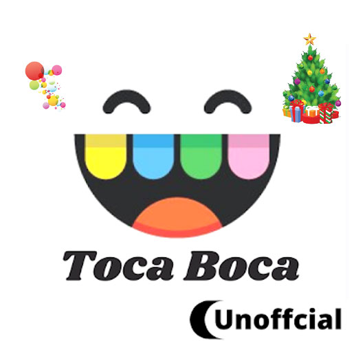 TOCA boca Life World town Hint