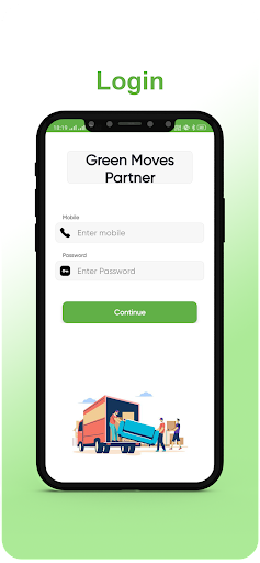 Green Moves Partners Screen 2