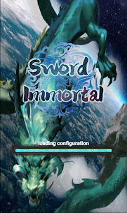 Sword Immortal