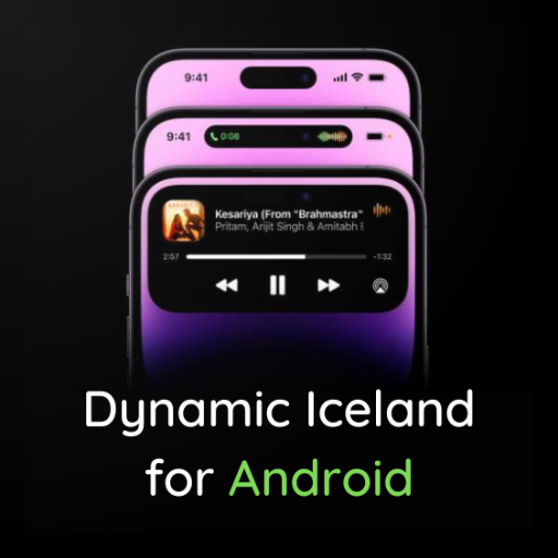 Dynamic Island iOS 16 Download on Windows