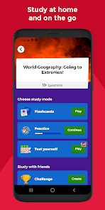 Kahoot! Play & Create Quizzes (Hack, Auto Answer Bot) Gallery 5