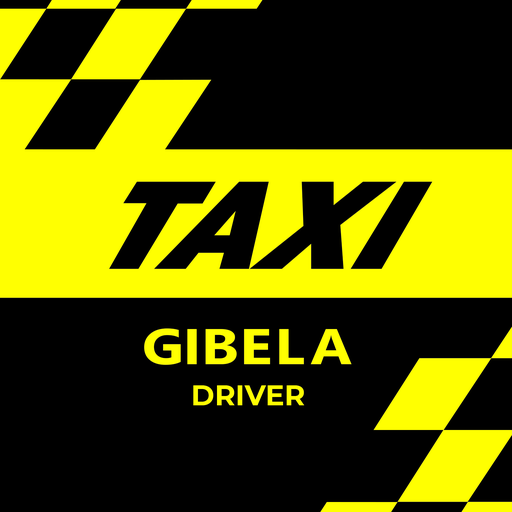 Gibela Driver logo