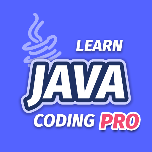 Learn Java Coding PRO, JavaDev 2.2.0 Icon