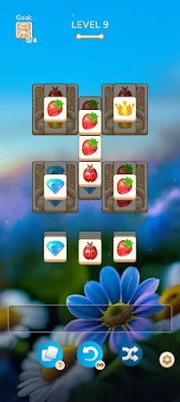 Game screenshot Tile Voyage. Coloring Puzzle hack