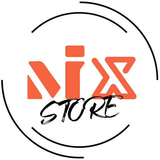Mix Store - Google Play 앱