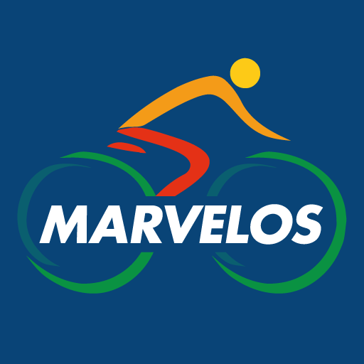 Marvelos Akıllı Bisiklet logo