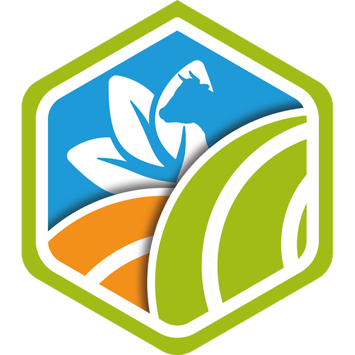 Mi Agro Market logo