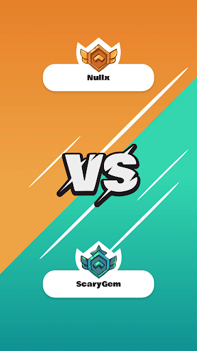 Rumble Commander Screen 2