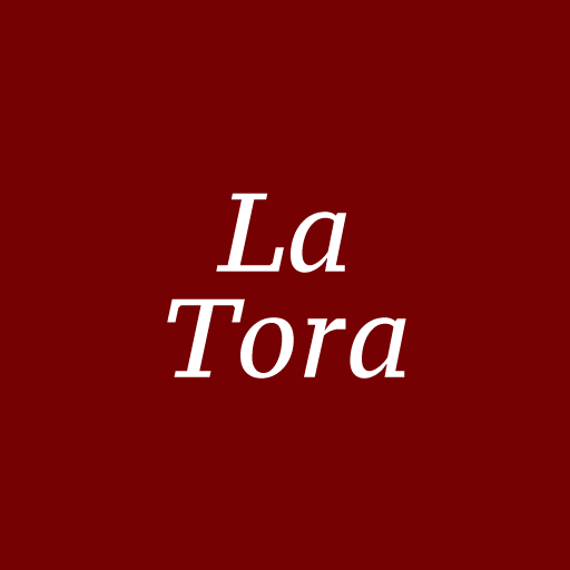 La Tora logo