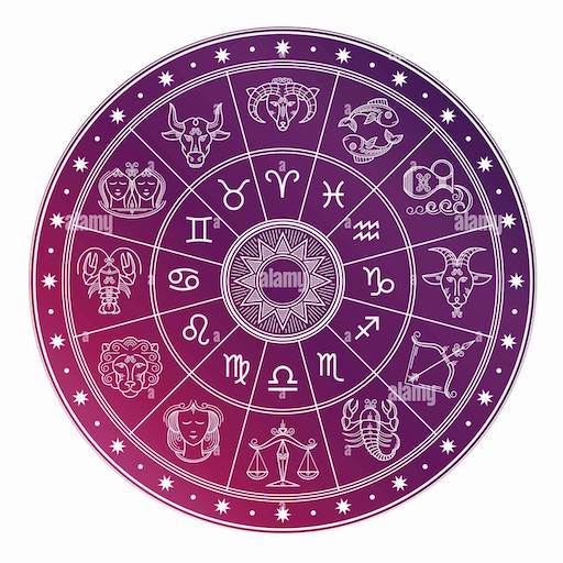 Zodiak Horoskop RamalanBintang logo