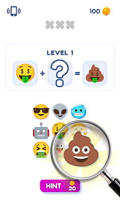 Emoji Match - Screenshot 1