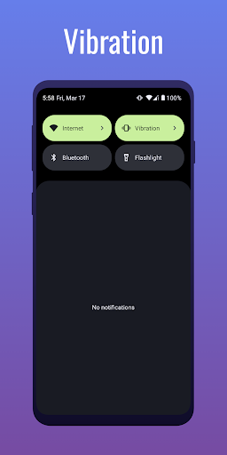 Simple Sound Tile Screen 2